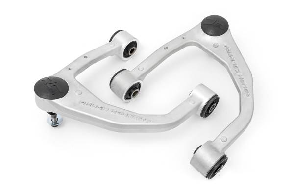 Rough Country - Rough Country Forged Upper Control Arms  -  76801 - Image 1