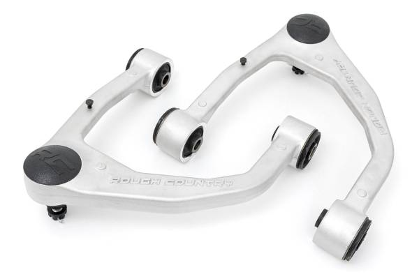 Rough Country - Rough Country Forged Upper Control Arms  -  76901 - Image 1