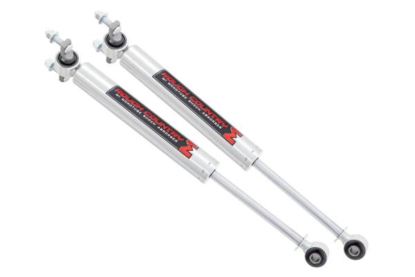 Rough Country - Rough Country M1 Front Shocks  -  770776_A - Image 1