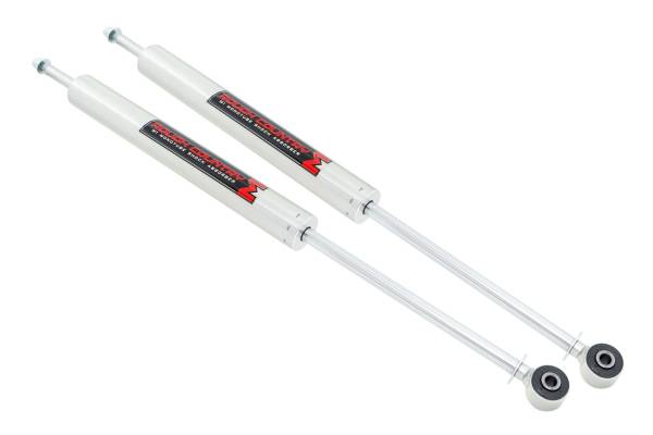 Rough Country - Rough Country M1 Monotube Rear Shocks  -  770838_A - Image 1