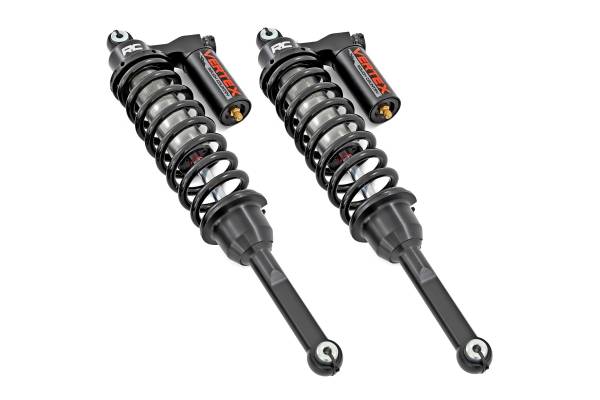 Rough Country - Rough Country Vertex Rear Coil Over Shock Pair  -  789002 - Image 1
