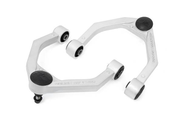 Rough Country - Rough Country Forged Upper Control Arms  -  80001 - Image 1