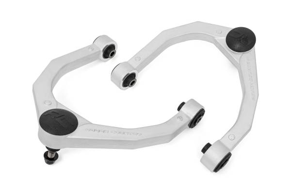 Rough Country - Rough Country Forged Upper Control Arms  -  82008 - Image 1