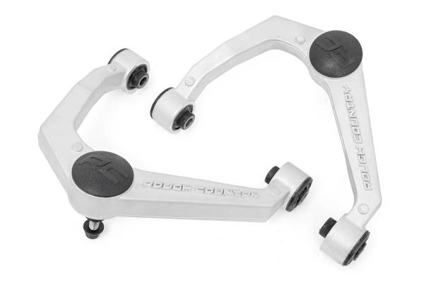 Rough Country - Rough Country Forged Upper Control Arms  -  82009 - Image 1