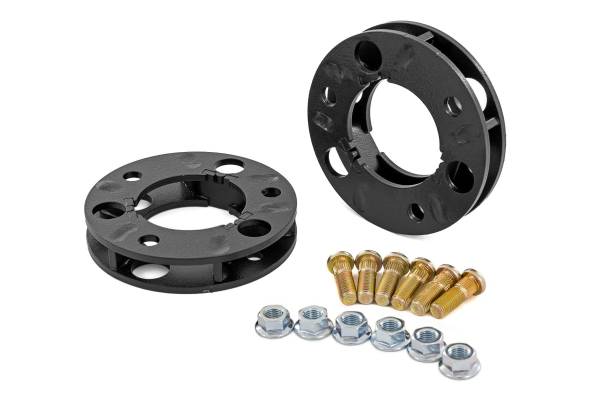Rough Country - Rough Country 1.5 Inch Leveling Kit  -  82014 - Image 1