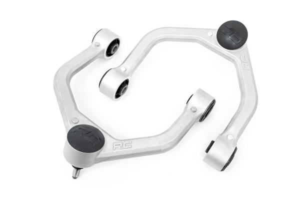 Rough Country - Rough Country Forged Upper Control Arms  -  83601 - Image 1