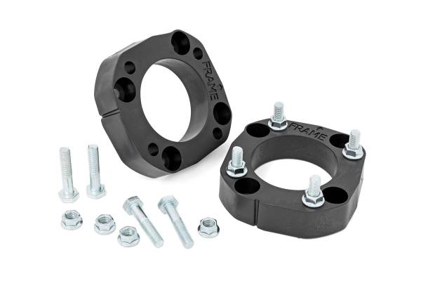 Rough Country - Rough Country 1.75 Inch Leveling Kit  -  88000_B - Image 1