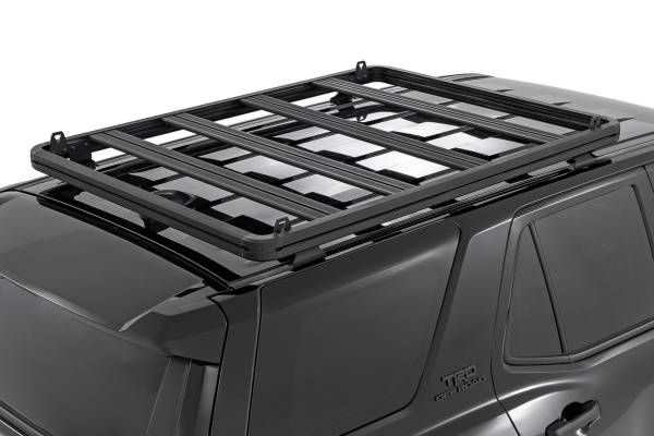 Rough Country - Rough Country Roof Rack  -  88205 - Image 1