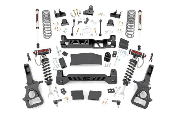 Rough Country - Rough Country 6 Inch Lift Kit  -  88357 - Image 1