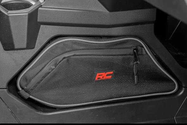 Rough Country - Rough Country Center Console Storage Bag  -  93071 - Image 1