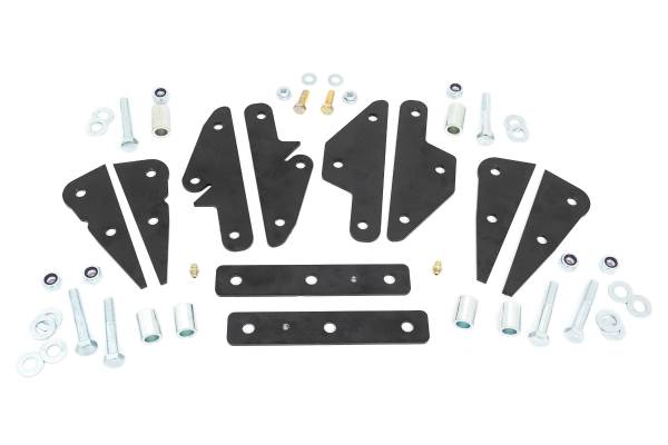 Rough Country - Rough Country 3 Inch Lift Kit  -  93097 - Image 1