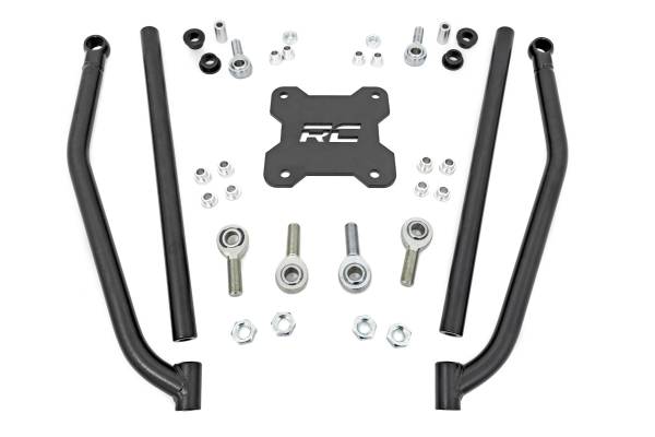 Rough Country - Rough Country Heavy Duty Radius Arm Kit  -  93100 - Image 1