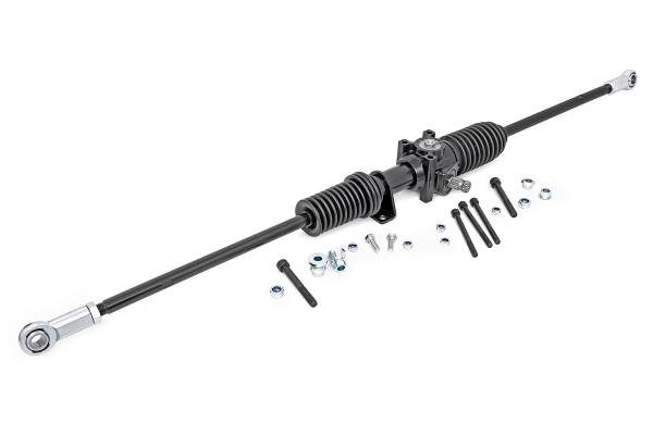 Rough Country - Rough Country Rack and Pinion  -  93115 - Image 1