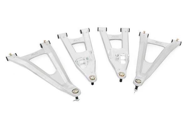 Rough Country - Rough Country Aluminum Control Arms  -  93155 - Image 1