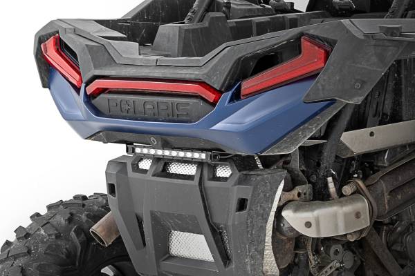 Rough Country - Rough Country 10" LED Light Kit  -  93163 - Image 1