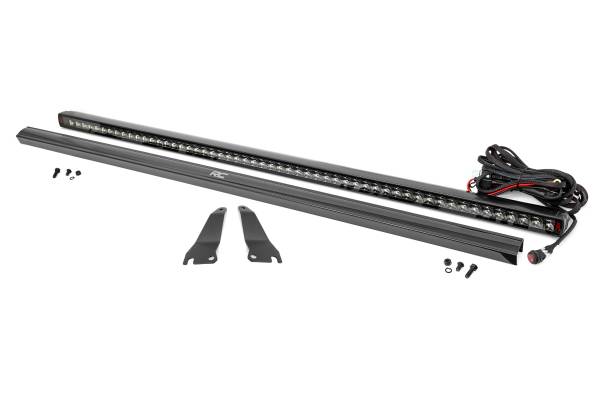 Rough Country - Rough Country LED Light Kit  -  94017 - Image 1