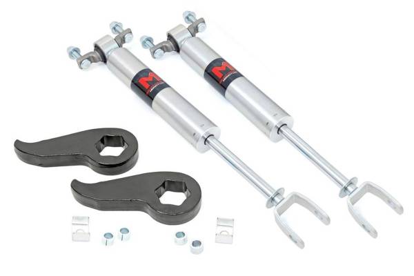 Rough Country - Rough Country 1.5-2 Inch Leveling Kit  -  959440 - Image 1