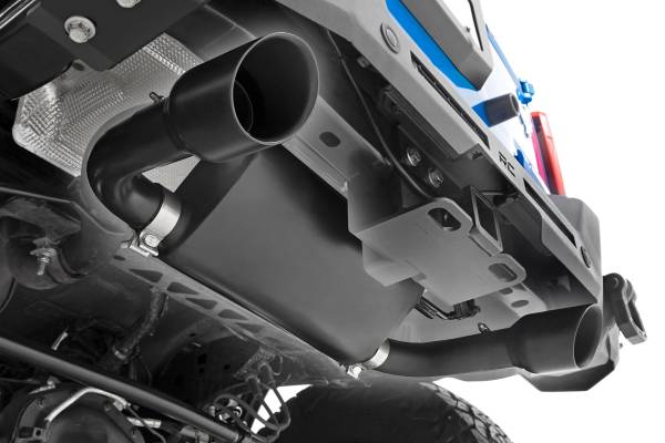 Rough Country - Rough Country Performance Exhaust  -  96020 - Image 1
