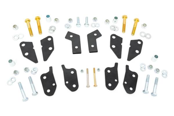 Rough Country - Rough Country 2 Inch Lift Kit  -  96500 - Image 1