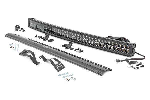 Rough Country - Rough Country LED Light Kit  -  97037 - Image 1