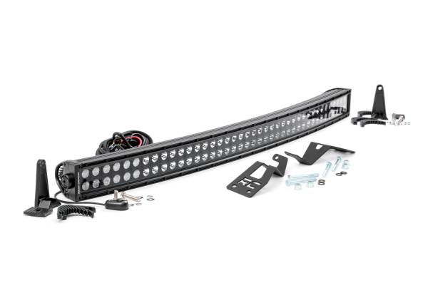 Rough Country - Rough Country LED Light Kit  -  97038 - Image 1
