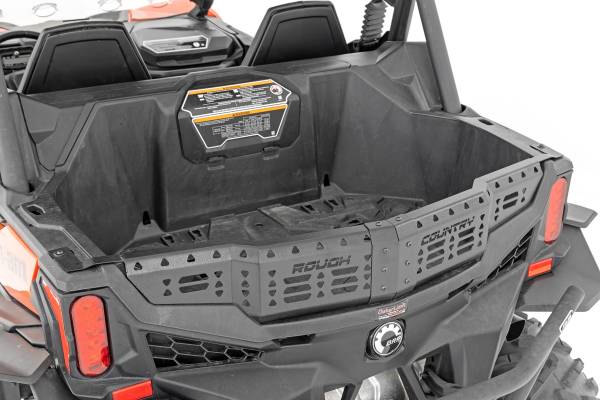 Rough Country - Rough Country Cargo Tailgate  -  97066 - Image 1