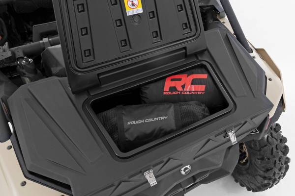 Rough Country - Rough Country Cargo Box  -  97075 - Image 1