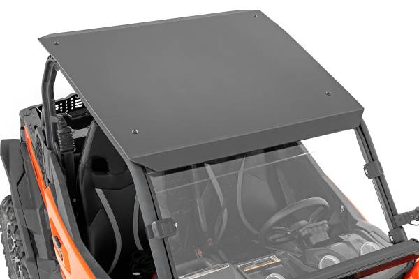 Rough Country - Rough Country UTV Roof  -  97076 - Image 1