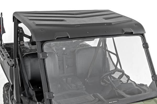 Rough Country - Rough Country UTV Roof  -  97085 - Image 1