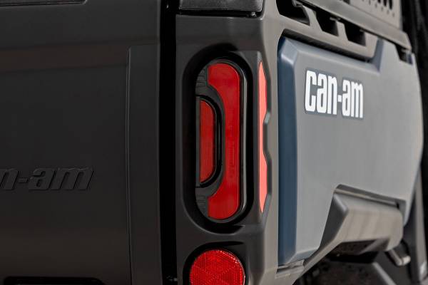 Rough Country - Rough Country Tail Light Kit  -  97094 - Image 1