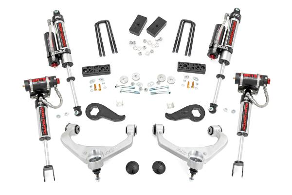 Rough Country - Rough Country 3 Inch Lift Kit  -  97750 - Image 1