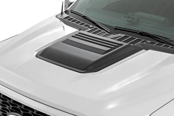 Rough Country - Rough Country Hood Scoop  -  HS30010 - Image 1