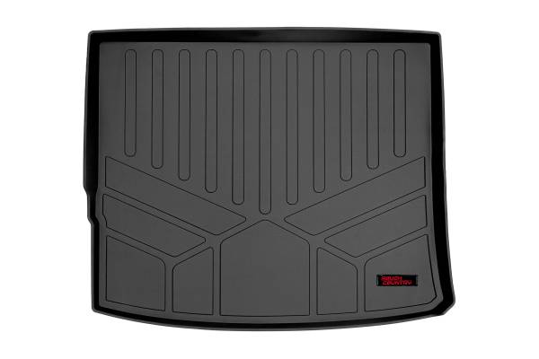 Rough Country - Rough Country Rear Cargo Mat  -  M-61703 - Image 1