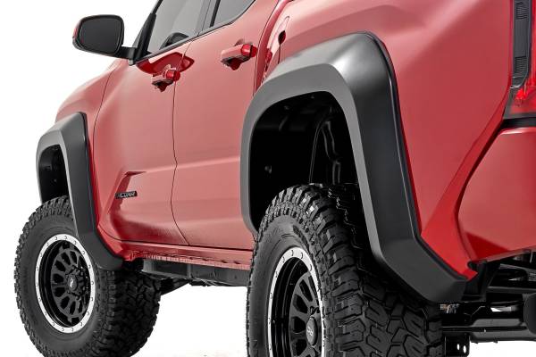 Rough Country - Rough Country Fender Flares  -  O-T12421 - Image 1