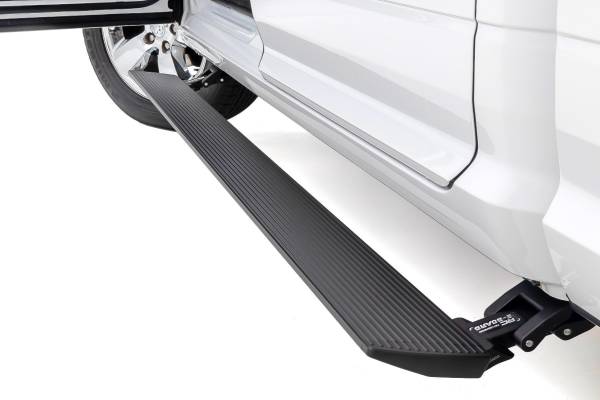 Rough Country - Rough Country Power Running Boards  -  PSR050205 - Image 1