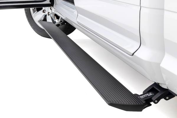 Rough Country - Rough Country Power Running Boards  -  PSR050210 - Image 1