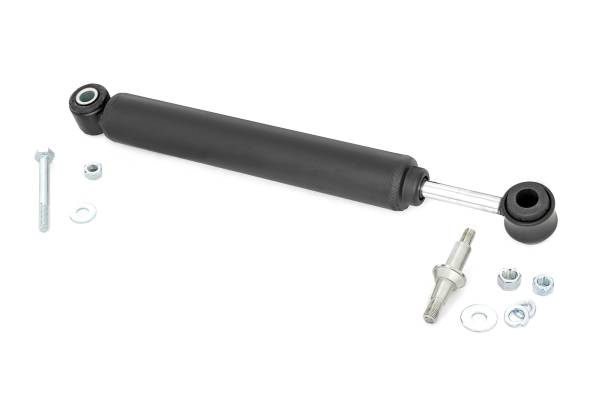 Rough Country - Rough Country OE Replacement Black Stabilizer  -  RC10317 - Image 1