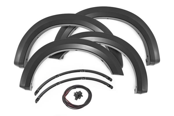 Rough Country - Rough Country Sport Fender Flares  -  S-F20231-UM - Image 1