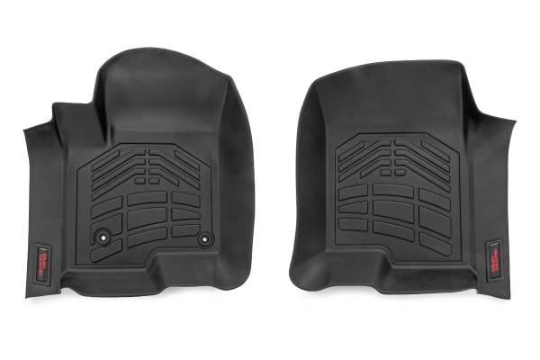 Rough Country - Rough Country Floor Mats  -  SM2161 - Image 1