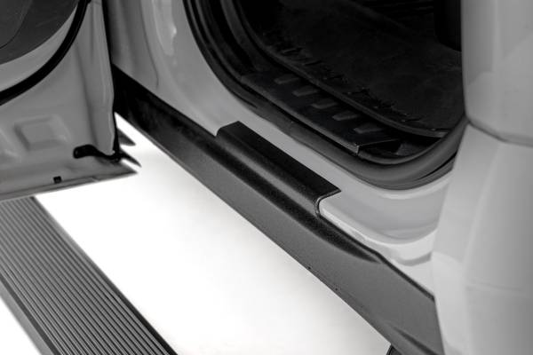 Rough Country - Rough Country Trail Cladding  -  TC13023 - Image 1