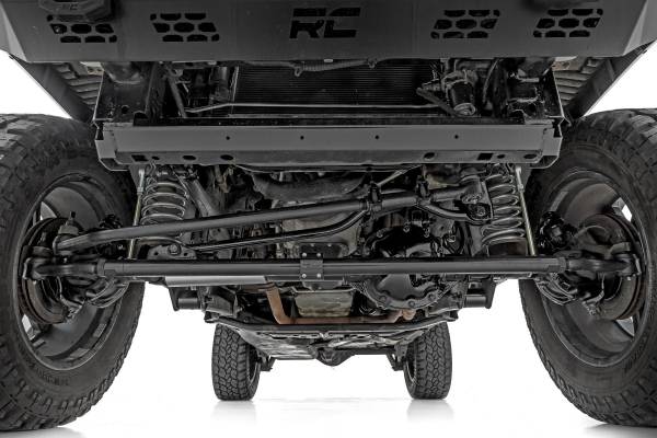 Rough Country - Rough Country HD Steering Kit  -  TR019322 - Image 1