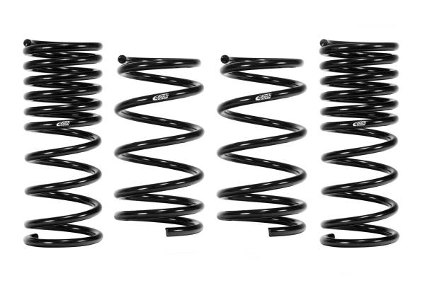 Eibach - Eibach Set of 4 Springs  -  E10-82-097-01-22 - Image 1