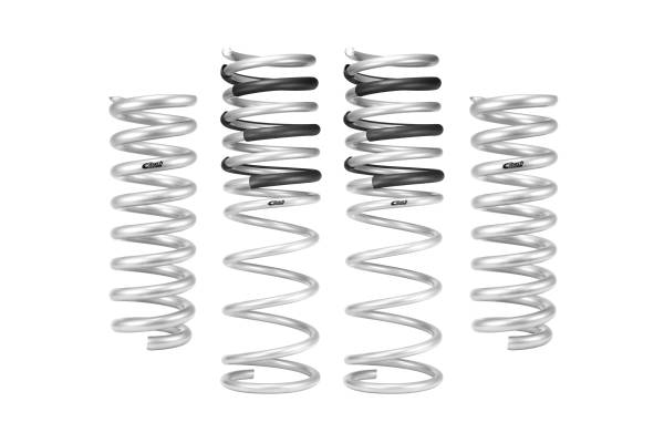 Eibach - Eibach Set of 4 Springs  -  E30-27-012-02-22 - Image 1