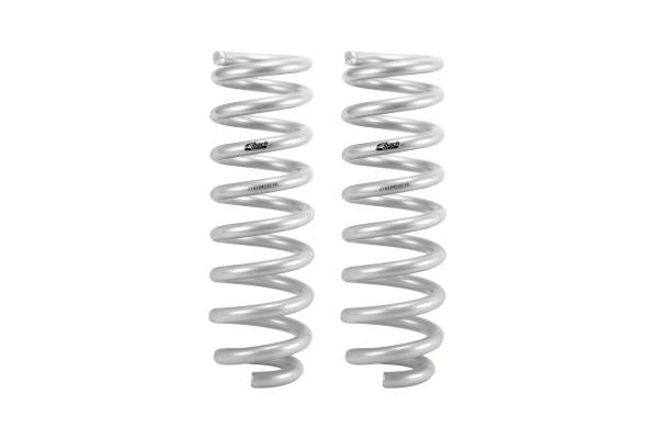 Eibach - Eibach PRO-LIFT-KIT Springs (Front Springs Only)  -  E30-63-045-01-20 - Image 1