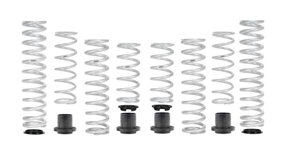 Eibach - Eibach Set of 8 Springs + Hardware  -  E85-214-002-02-22 - Image 1