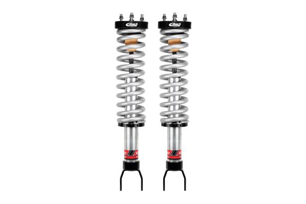 Eibach - Eibach Pair of Front Coilovers  -  E86-27-011-01-20 - Image 1