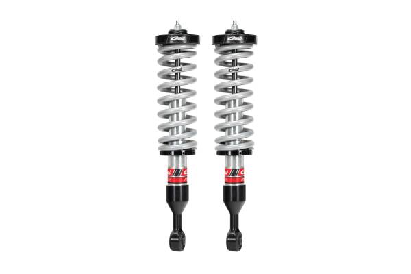 Eibach - Eibach Pair of Front Coilovers  -  E86-82-070-01-20 - Image 1