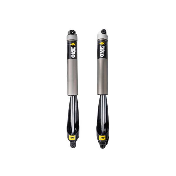 Old Man Emu - Old Man Emu MT64 Kit RR 0in/0lb  -  5106K - Image 1