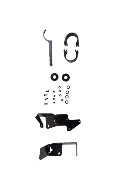 Old Man Emu - Old Man Emu BP-51 Shock Fitting Kit Rear  -  VM80010072 - Image 1