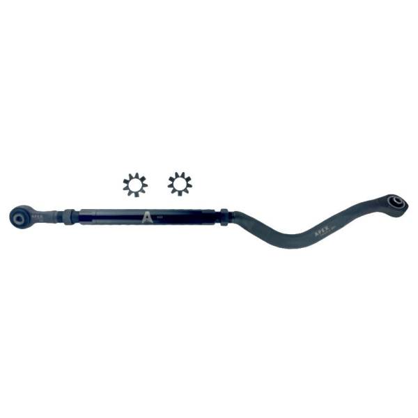 Apex Chassis - Apex Chassis Heavy Duty Adjustable Front Track Bar  -  TB108 - Image 1